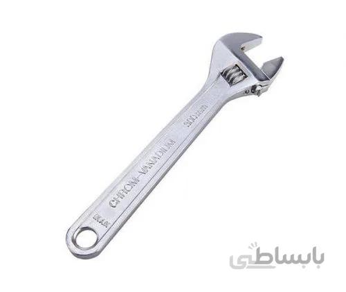 آچار فرانسه ایران پتک مدل EA 1510 ا Iran Potk EA 1510
