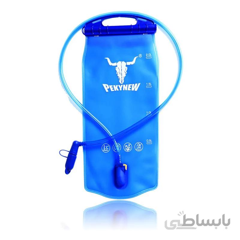 کمل بک 2 لیتری کله گاوی