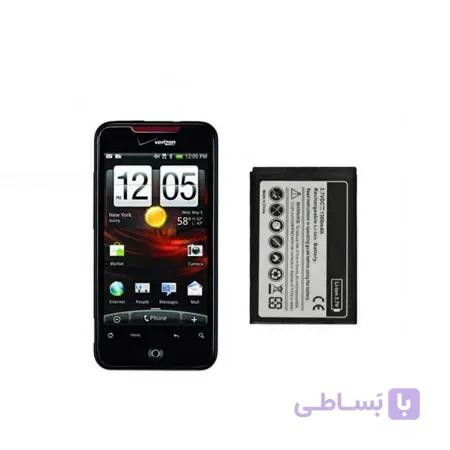 باتری اصلی گوشی اچ تی سی HTC Droid Incredible