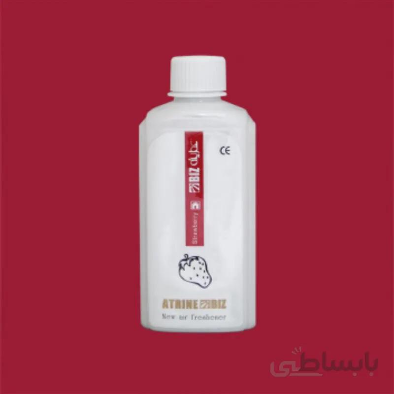 اسپری عطرینه جدید توت فرنگی بیز BIZ