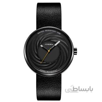 ساعت مچی عقربه ای مردانه سینوبی مدل S9683G BLC