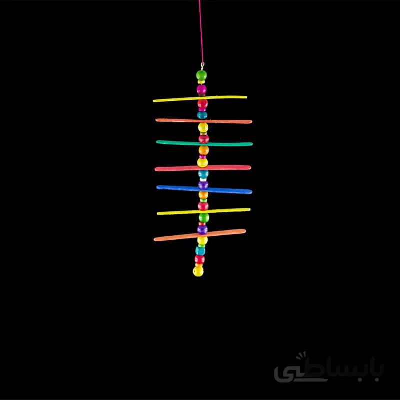 تاب بازی فرفره ای