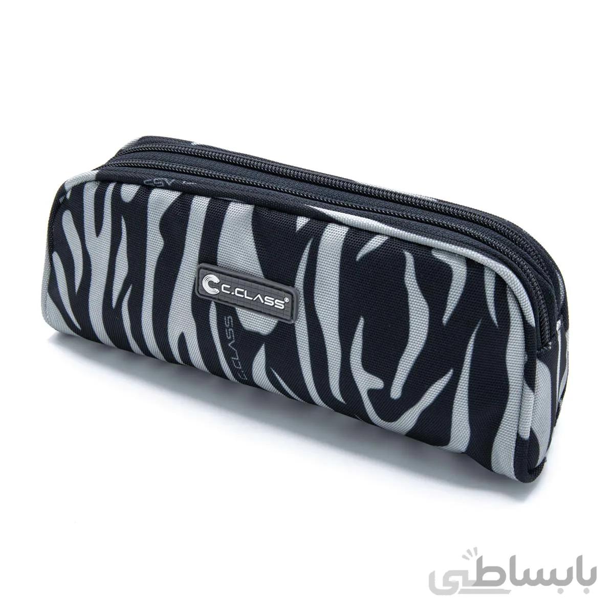 جامدادی سی کلاس مدل CollegeX-10