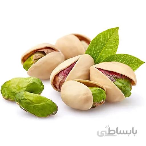 بذر پسته اکبری