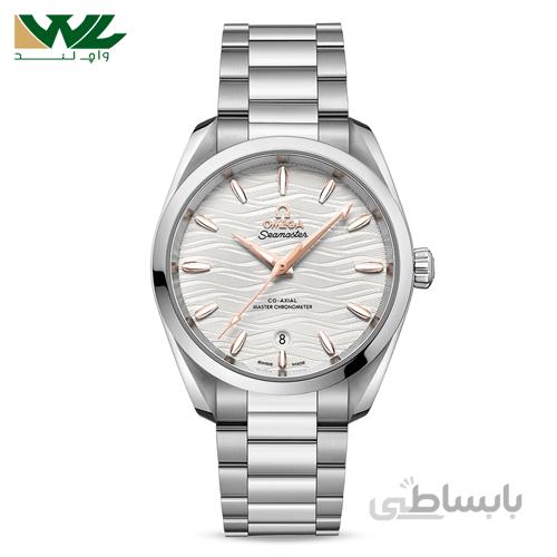 ساعت امگا 220.10.38.20.02.002
