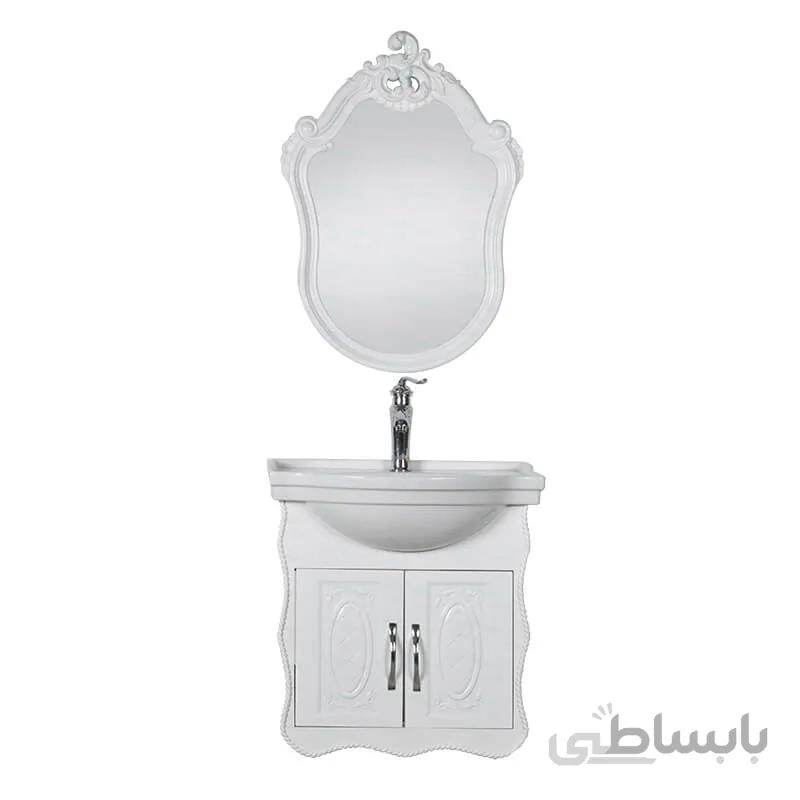 روشویی کابینتی نانسی