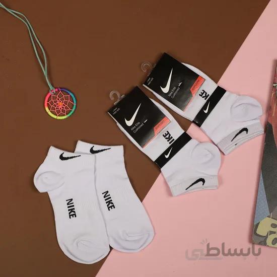 جوراب نیم ساق نایک کد A1