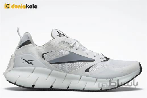 کفش کتانی اسپرت مردانه ریباک زیگ کنتیکا هوریزون Reebok ZIG KINETICA HORIZON fw5302 ا mens ketone sneakers Reebok Reebok ZIG KINETICA HORIZON fw5302