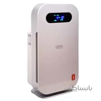 دستگاه تصفیه کننده هوا اوزون مدل 608 ا OZON 608 Air Purifier