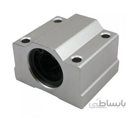 بلبرینگ خطی بلوکی SC8UU