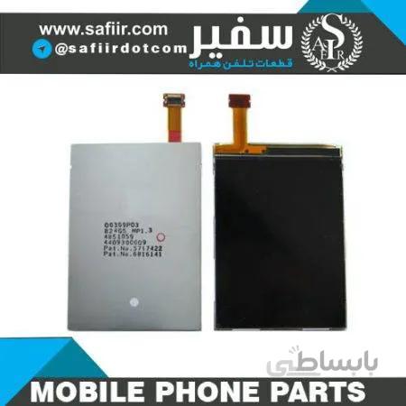 LCD NOKIA N96-LCD NOKIA N95 8G