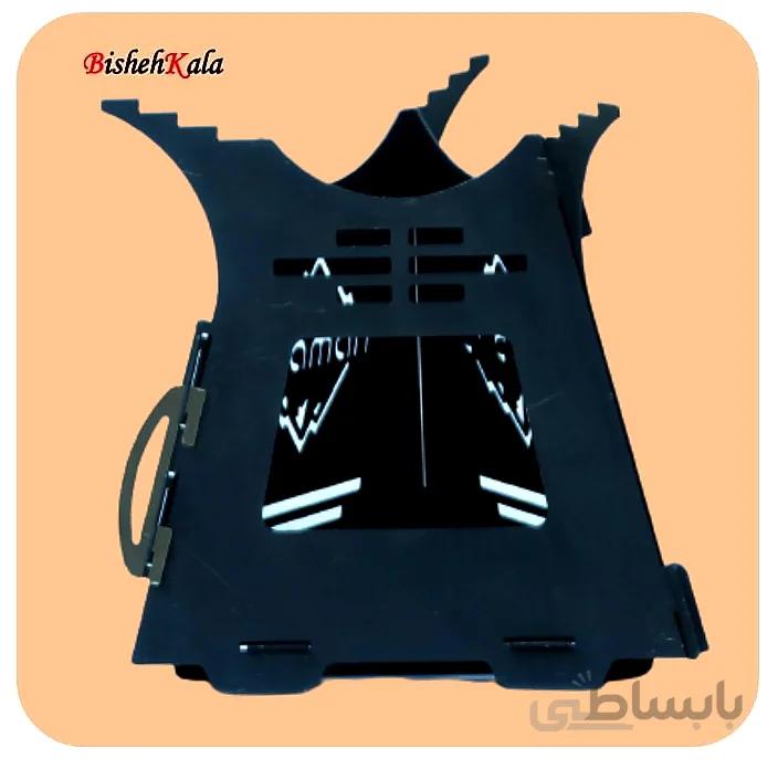 فایر باکس کیفی Ariaman آریامن