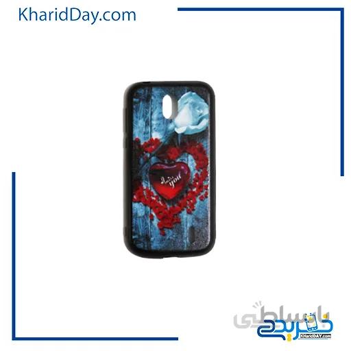 کاور گوشی NOKIA1 کد n3087