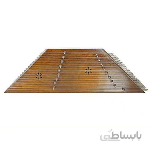 سنتور فروغی سه مهر