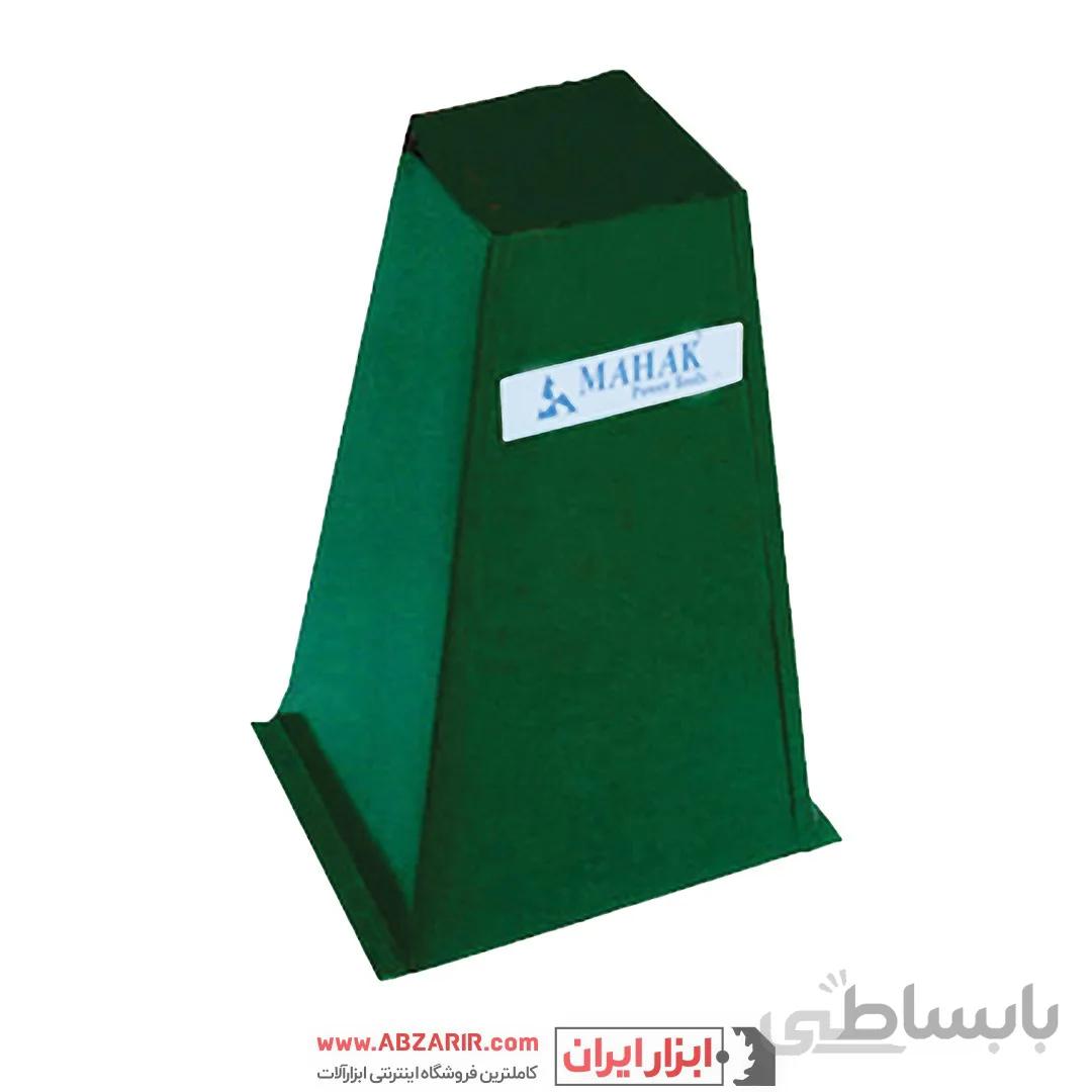 پایه ماشین سنباده ۳۰۰ میلیمتر و سنگ پرداخت محک مدل ۲۰۰۰ PGD
