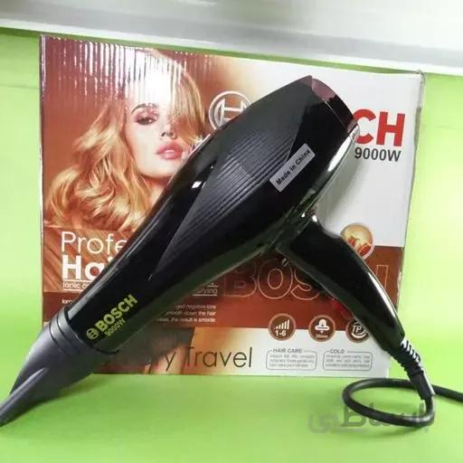 سشوار موتور سنگین بوش BC-9530 bosch