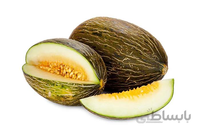 بذر ملون تاشکندی میوه درشت بسته 10 عددی