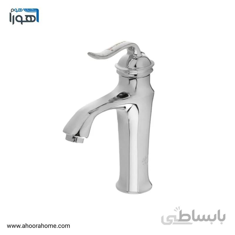 شیر روشویی آبران مدل هلن