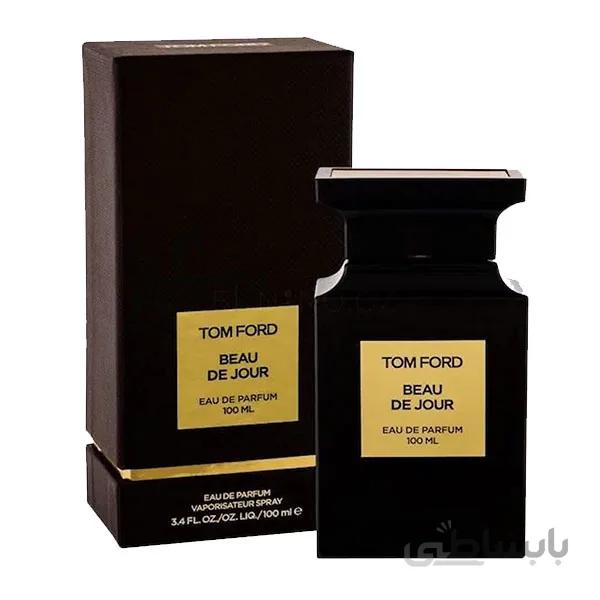 عطر ادکلن تام فورد بو د ژور ۲۰۱۹ مردانه (بو د ژور قدیمی)