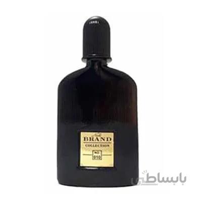 عطر جیبی تام فورد بلک اورکید اسمارت ۳۵۹/Smart Perfume ToomFord black Orkid