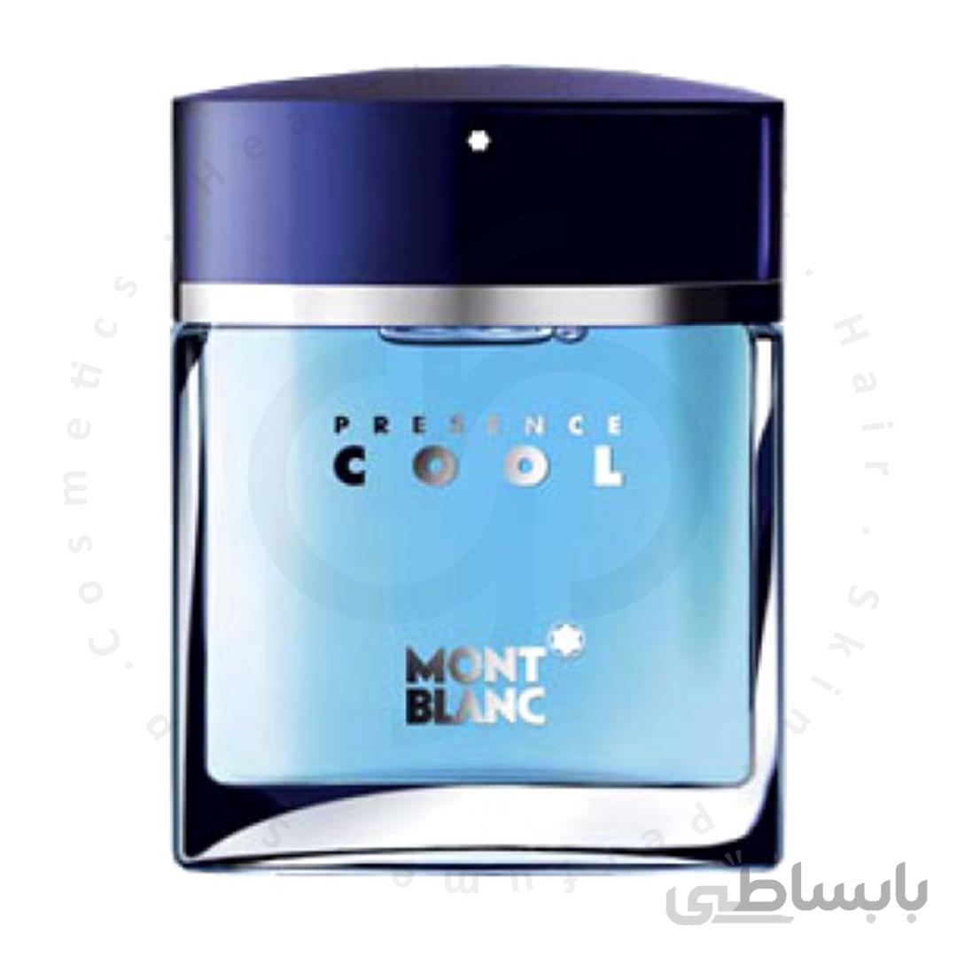عطر ادکلن مونت بلنک پرسنس کول
