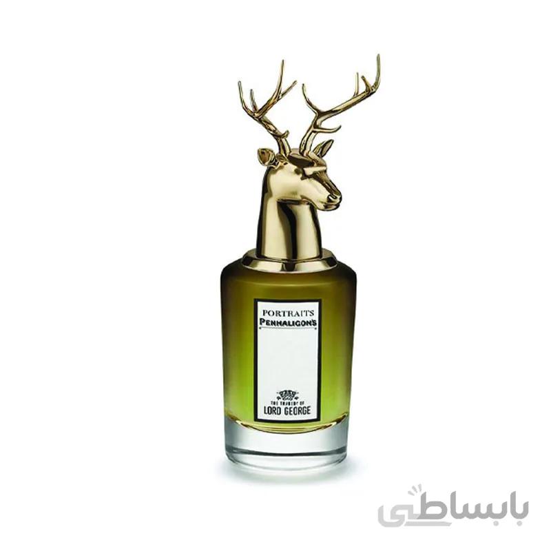 تستر عطر مردانه پنهالیگونز تراژدی آف لرد جورج PENHALIGON’S – The Tragedy of Lord George