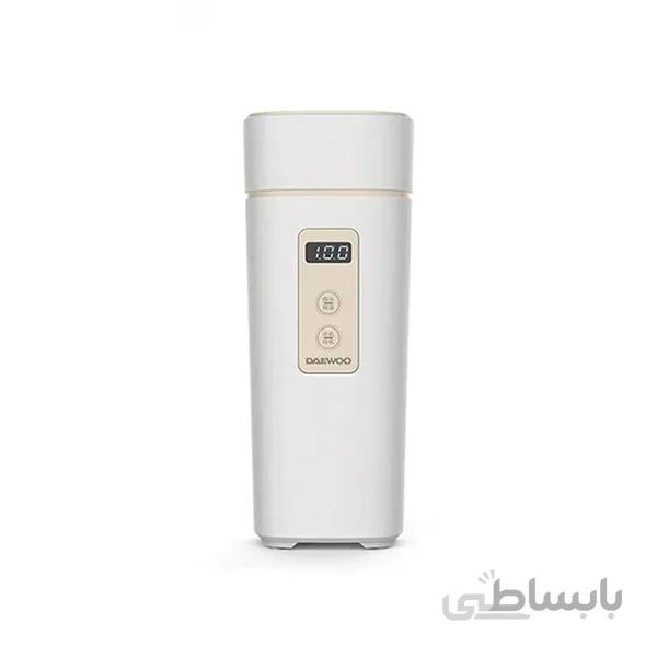 کتری قابل حمل هوشمند شیائومی Xiaomi Daewoo portable electric kettle D2
