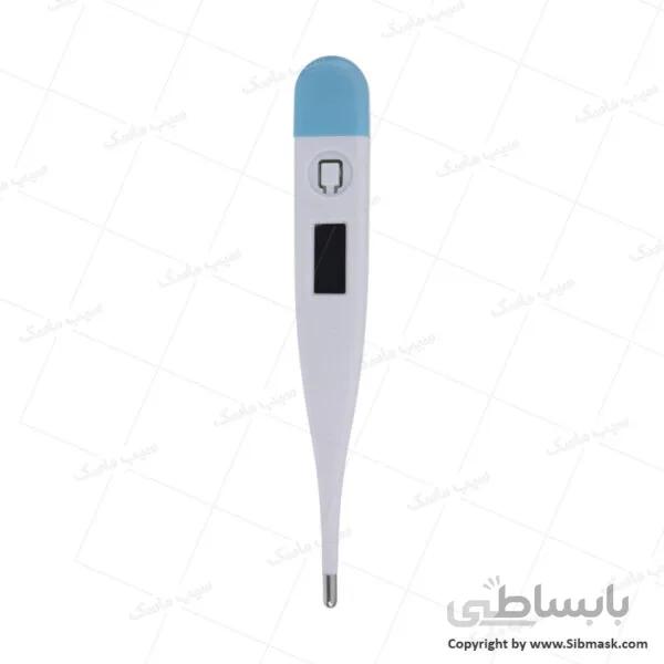 تب سنج و دماسنج دیجیتالی مدل XHF2001 ا Digital thermometer model XHF2001