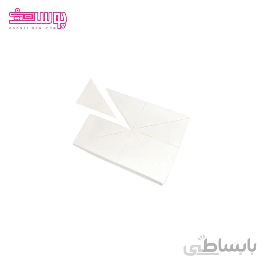 پد 8 عددی جول