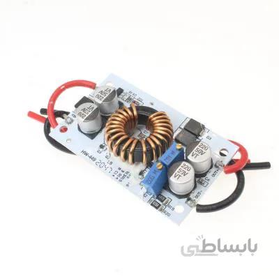 ماژول افزاینده DC TO DC STEP UP 250W