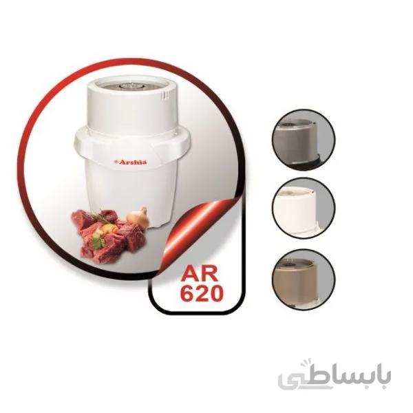 غذاساز هاون 123 ارشیا