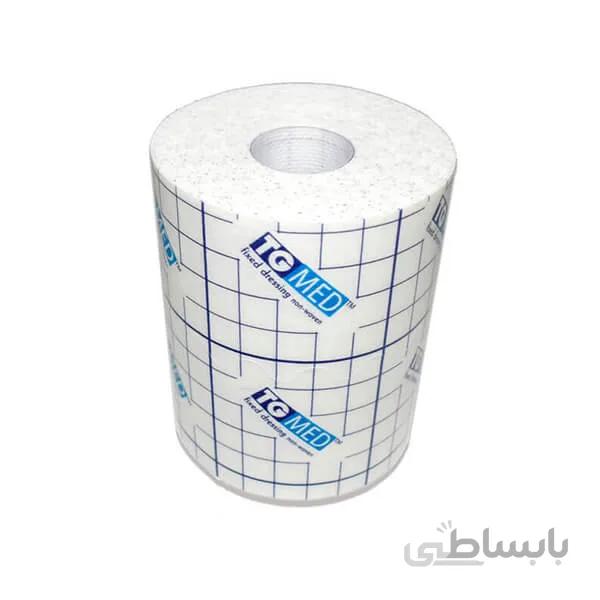 چسب حصیری تی جی مد TGMED
