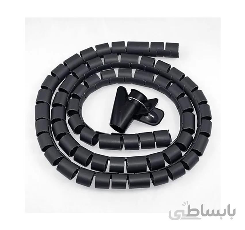 سیم جمع کن ۱٫۵ متر کیفیت بالا