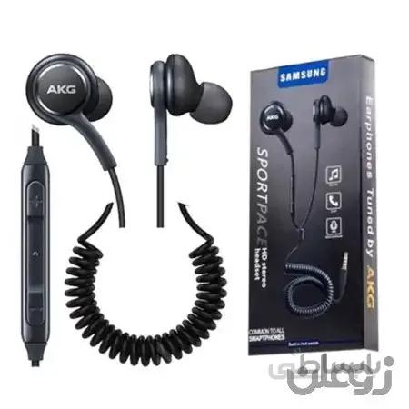 هندزفری فنری سامسونگ Samsung AKG