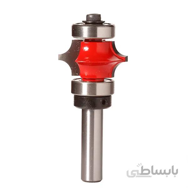 تیغ لبه گرد دو طرفه کد DM402223C