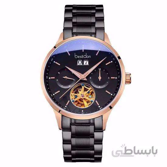 بستدون BD7143G-B13 ا ساعت مچی بستدون مردانه BD7143G-B13