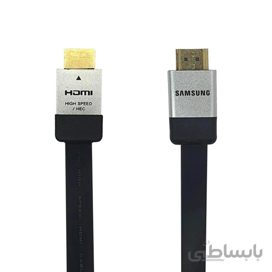کابل HDMI سامسونگ مدل Samsung DLC-HE20HF طول ۲ متر