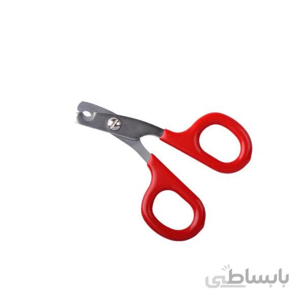 ناخن گیر سگ و گربه کوچک بوبو – Bobo Nail Scissors