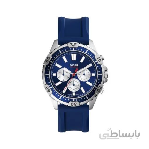 ساعت مچی مردانه فسیل fossil اورجینال مدل fs5709