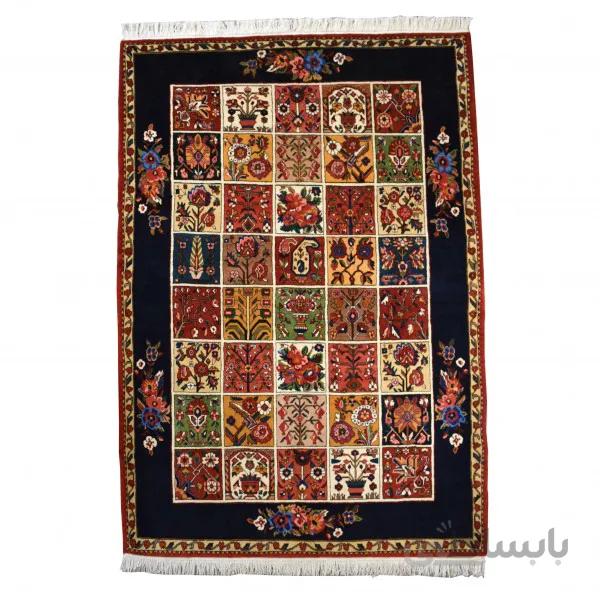خشت اذین بختیاری چهار متری ا Iran Gabbeh