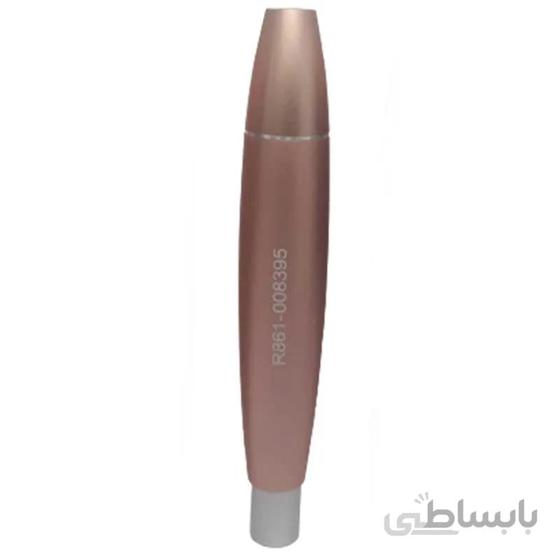 دستگاه تاتو 7 ولت مدل R861-008395 رنگ صورتی