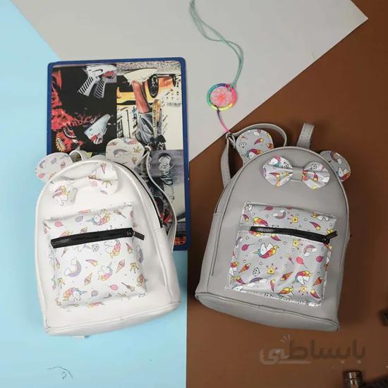 کوله پشتی یونی کورن