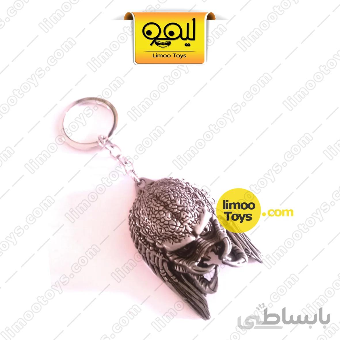 جاکلیدی پریداتور Predator