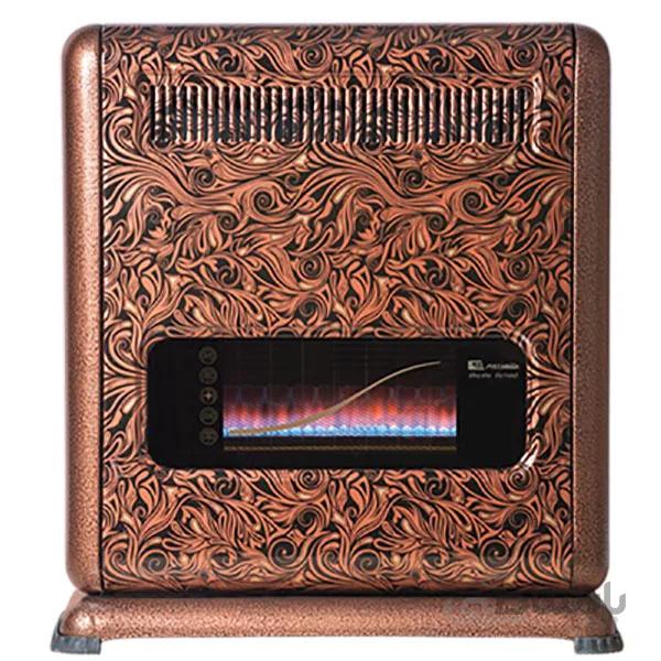 بخاری مشهددوام گرافیکی کد ۹۰۰۰-۱۰۹ ا Mashhad Davam Heater
