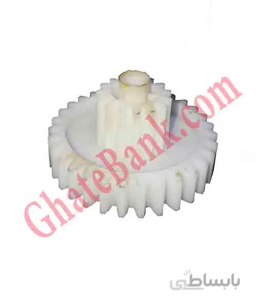 دنده متوسط چرخ گوشت بلک اند دکر فابریکی