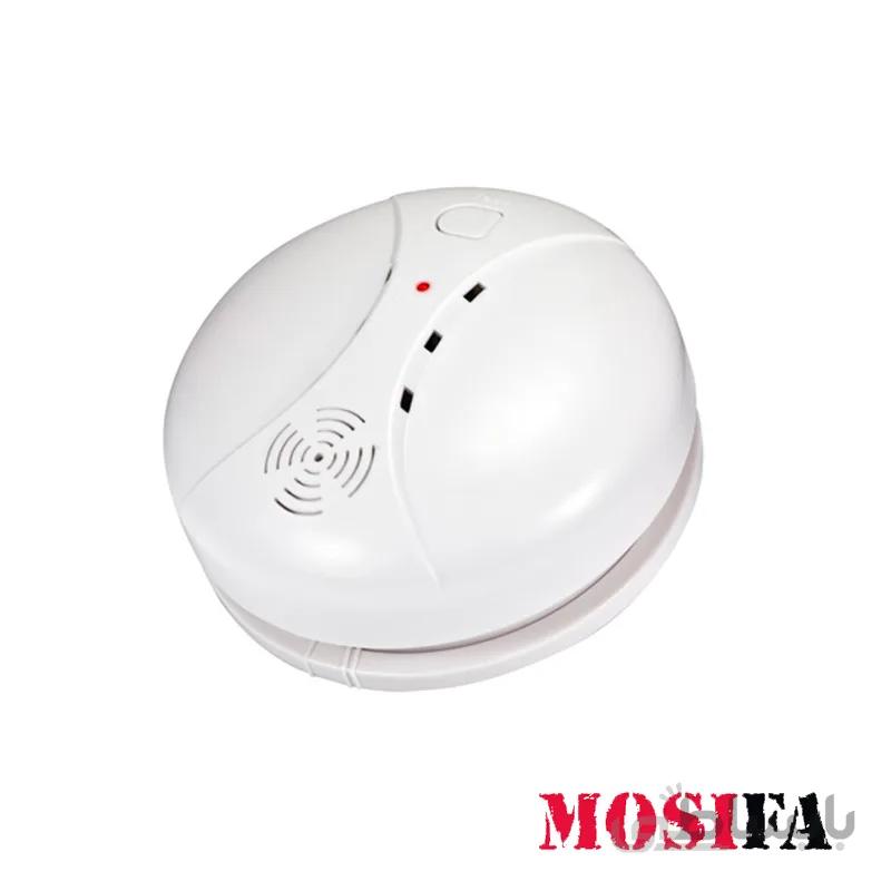 دتکتور دود بیسیم هگزا HEXA