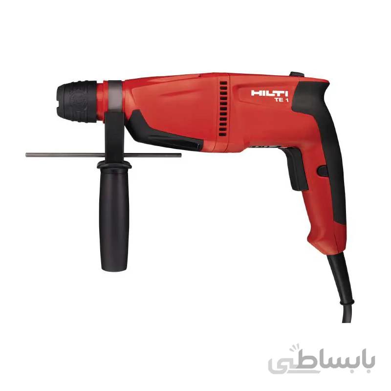 دریل چکشی هیلتی مدل TE-1