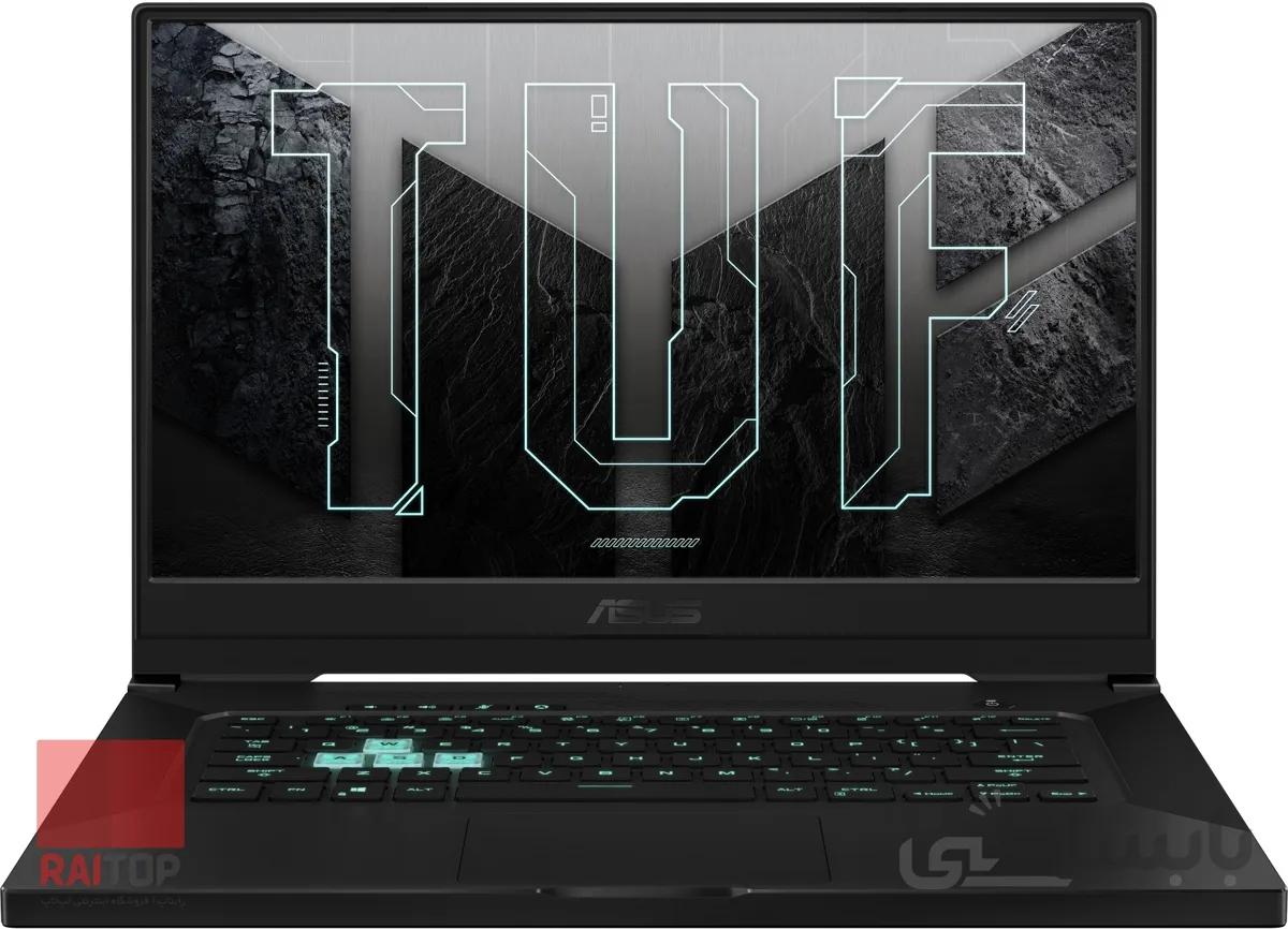 لپ تاپ گیمینگ ASUS مدل TUF Dash F15 FX516PM