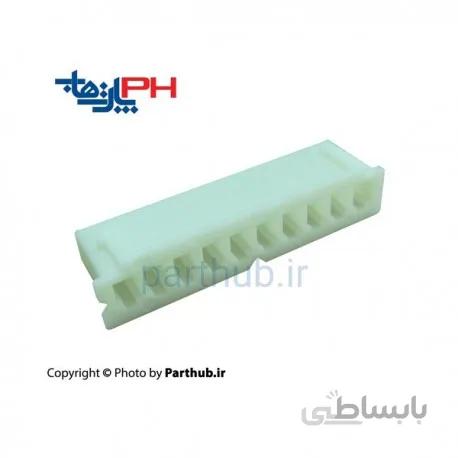 دزدگیری (XH) مادگی 12 پین 2.5mm