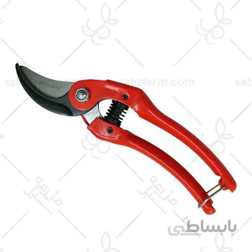 قیچی باغبانی لایت JH-616L